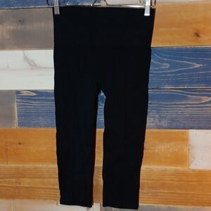 Yummie Women's Shapewear legging M/L black